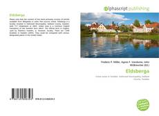 Buchcover von Eldsberga