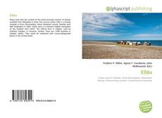 Borítókép a  Ellös - hoz