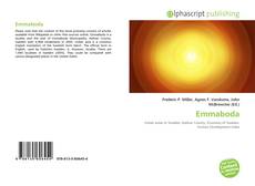 Borítókép a  Emmaboda - hoz
