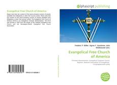 Borítókép a  Evangelical Free Church of America - hoz