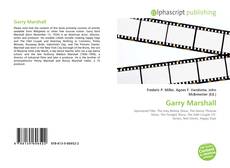 Portada del libro de Garry Marshall