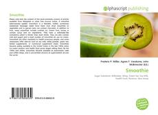 Borítókép a  Smoothie - hoz