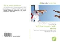 Borítókép a  2005–06 Boston Celtics Season - hoz