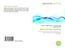 Borítókép a  48th Filmfare Awards - hoz