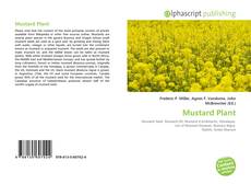 Borítókép a  Mustard Plant - hoz