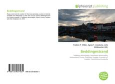 Borítókép a  Beddingestrand - hoz