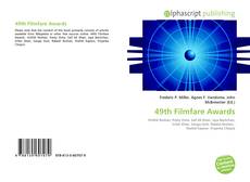 Borítókép a  49th Filmfare Awards - hoz