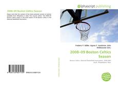 Borítókép a  2008–09 Boston Celtics Season - hoz