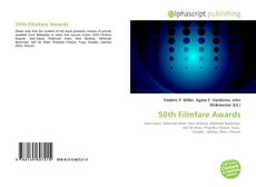 Обложка 50th Filmfare Awards