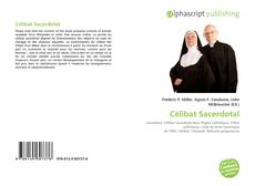 Borítókép a  Célibat Sacerdotal - hoz