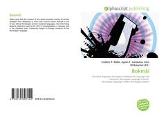 Borítókép a  Bokmål - hoz