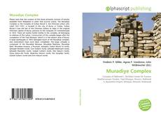 Borítókép a  Muradiye Complex - hoz