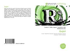 Borítókép a  Gujari - hoz