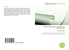 Borítókép a  Ersnäs - hoz