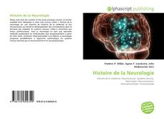 Borítókép a  Histoire de la Neurologie - hoz