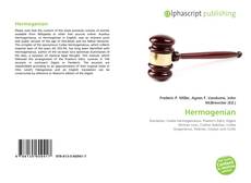 Borítókép a  Hermogenian - hoz