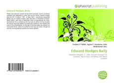 Borítókép a  Edward Hodges Baily - hoz