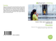 Borítókép a  Pourâna - hoz