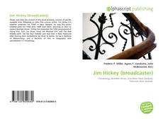 Borítókép a  Jim Hickey (broadcaster) - hoz