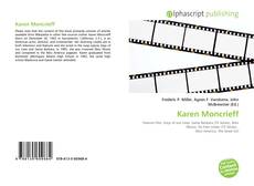 Borítókép a  Karen Moncrieff - hoz