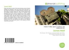Borítókép a  James Moll - hoz