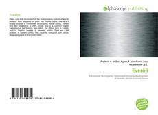 Borítókép a  Everöd - hoz