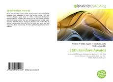 Borítókép a  28th Filmfare Awards - hoz