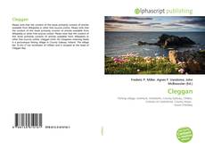 Borítókép a  Cleggan - hoz