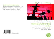 Borítókép a  Filmfare Award for Best Action - hoz