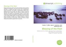 Borítókép a  Blessing of the Fleet - hoz