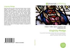 Borítókép a  Virginity Pledge - hoz