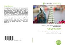 Borítókép a  Collyridianism - hoz
