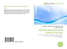 Borítókép a  Filmfare Award for Best Scene of the Year - hoz