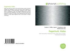 Borítókép a  Fagerhult, Habo - hoz