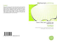 Borítókép a  Fanbyn - hoz