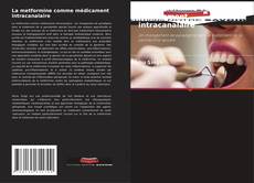 Borítókép a  La metformine comme médicament intracanalaire - hoz