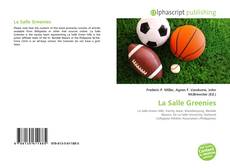 Borítókép a  La Salle Greenies - hoz
