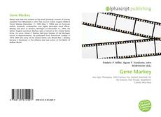Borítókép a  Gene Markey - hoz