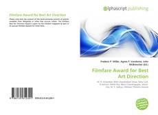 Borítókép a  Filmfare Award for Best Art Direction - hoz