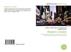 Borítókép a  Berghem, Sweden - hoz