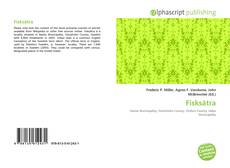 Bookcover of Fisksätra