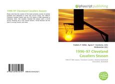 Borítókép a  1996–97 Cleveland Cavaliers Season - hoz