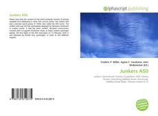 Borítókép a  Junkers A50 - hoz