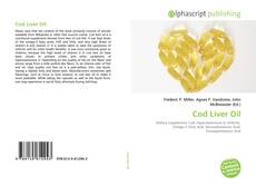 Borítókép a  Cod Liver Oil - hoz