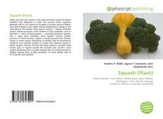 Borítókép a  Squash (Plant) - hoz