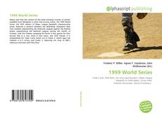 Borítókép a  1999 World Series - hoz