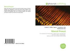 Bookcover of Marcel Proust
