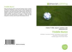 Borítókép a  Freddie Bunce - hoz