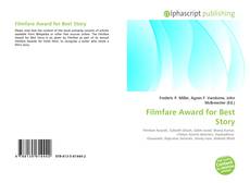 Borítókép a  Filmfare Award for Best Story - hoz