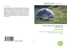 Borítókép a  Lee Cook - hoz